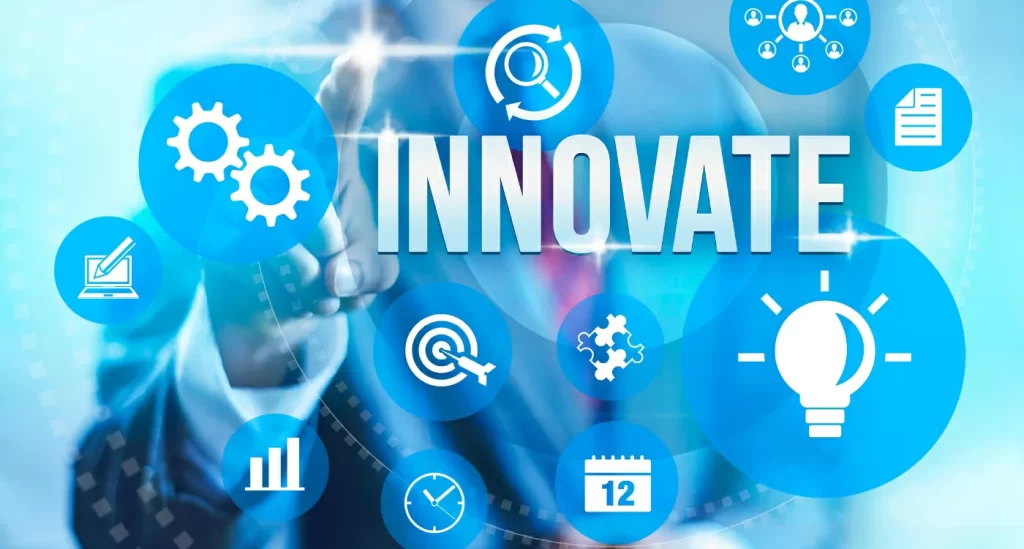 Innovation, Creativity, Resourcefulness and Agility in Highly Complex Environments
