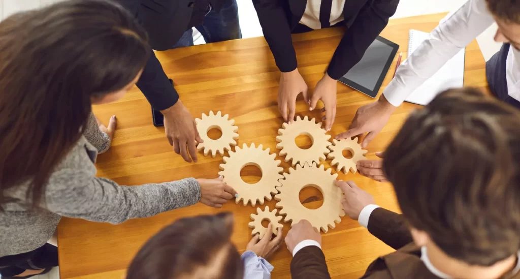 Technology Transfer – The Path to Innovation and Business Leadership