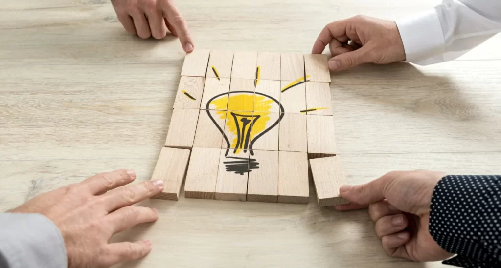P.O.W.E.R. in Business Management: Driving Innovation, Knowledge, and Technology