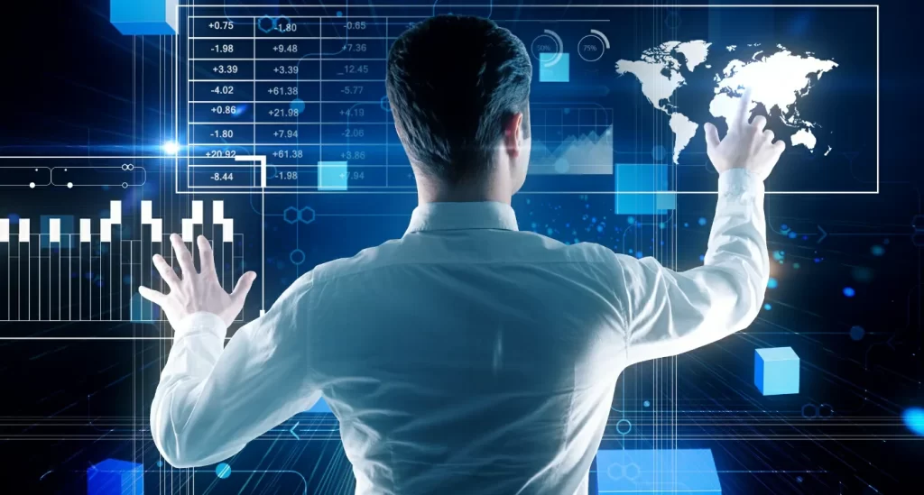 Digital Transformation: Unlocking Efficiency, Competitiveness, and Growth for Small Businesses